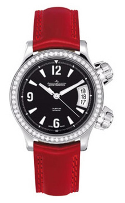 Jaeger-LeCoultre Master Compressor 1728471